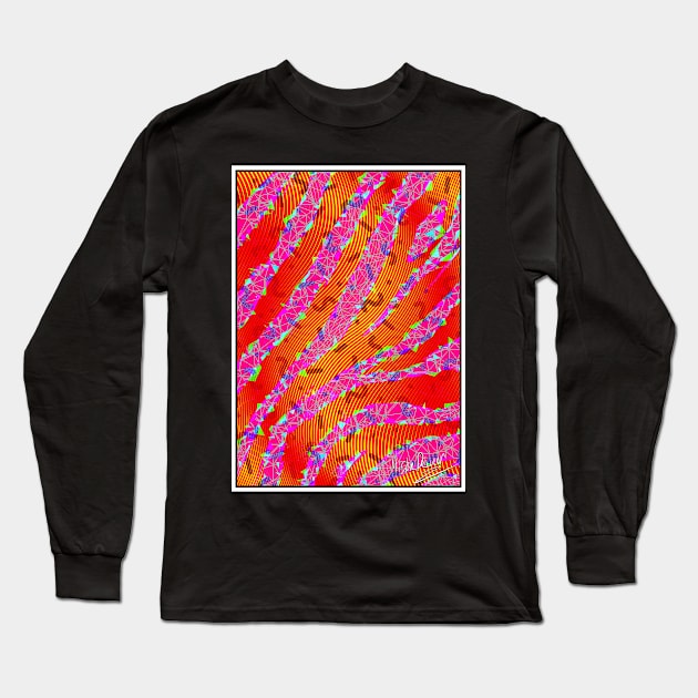 ACID_DRAGOON.TRP - Party Long Sleeve T-Shirt by mishadelvar